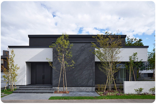 札幌豊平第二展示場