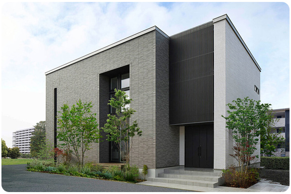 札幌北24条展示場