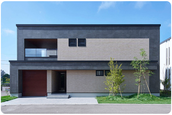 札幌森林公園展示場