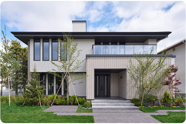 札幌豊平展示場