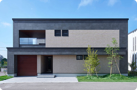 札幌森林公園展示場