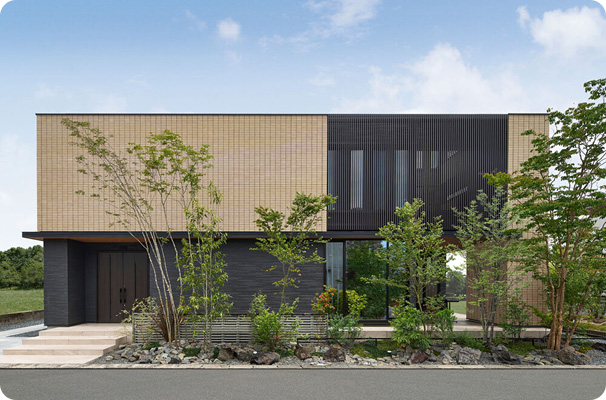 鹿児島MBC展示場