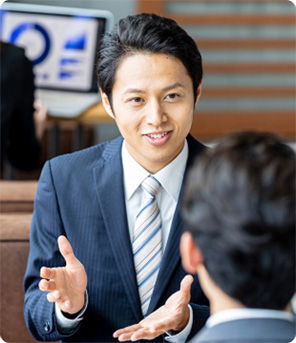 理想の家づくり・予算に合わせた家づくりは、経験豊富で第三者観点からさまざまな話ができるいい営業マンと出会えるかが大切です。