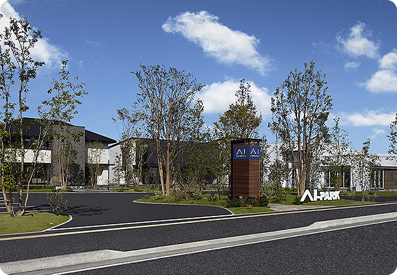 アイパークさいたま＠浦和（平屋含むモデルハウス3棟見学可能）